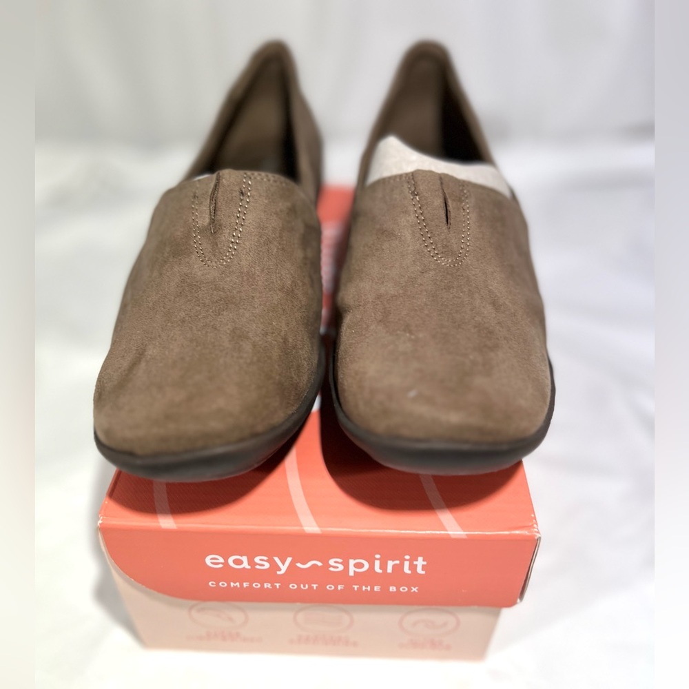 Easy Spirit Arlie Slip On Casual Shoes 7.5